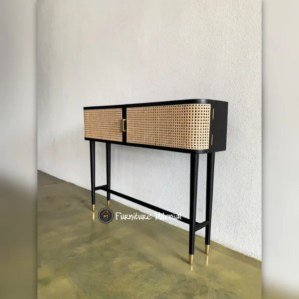 meja-console-rotan