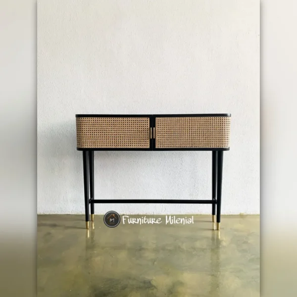 meja-console-rotan