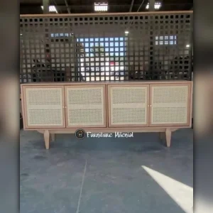 bufet tv kayu jati bufet kayu jati modern bufet tv minimalis jati