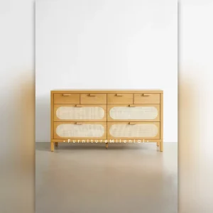 bufet laci bufet lemari laci bufet minimalis